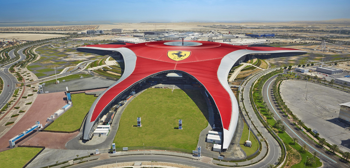 Dubai Tour Packages for Honeymoon