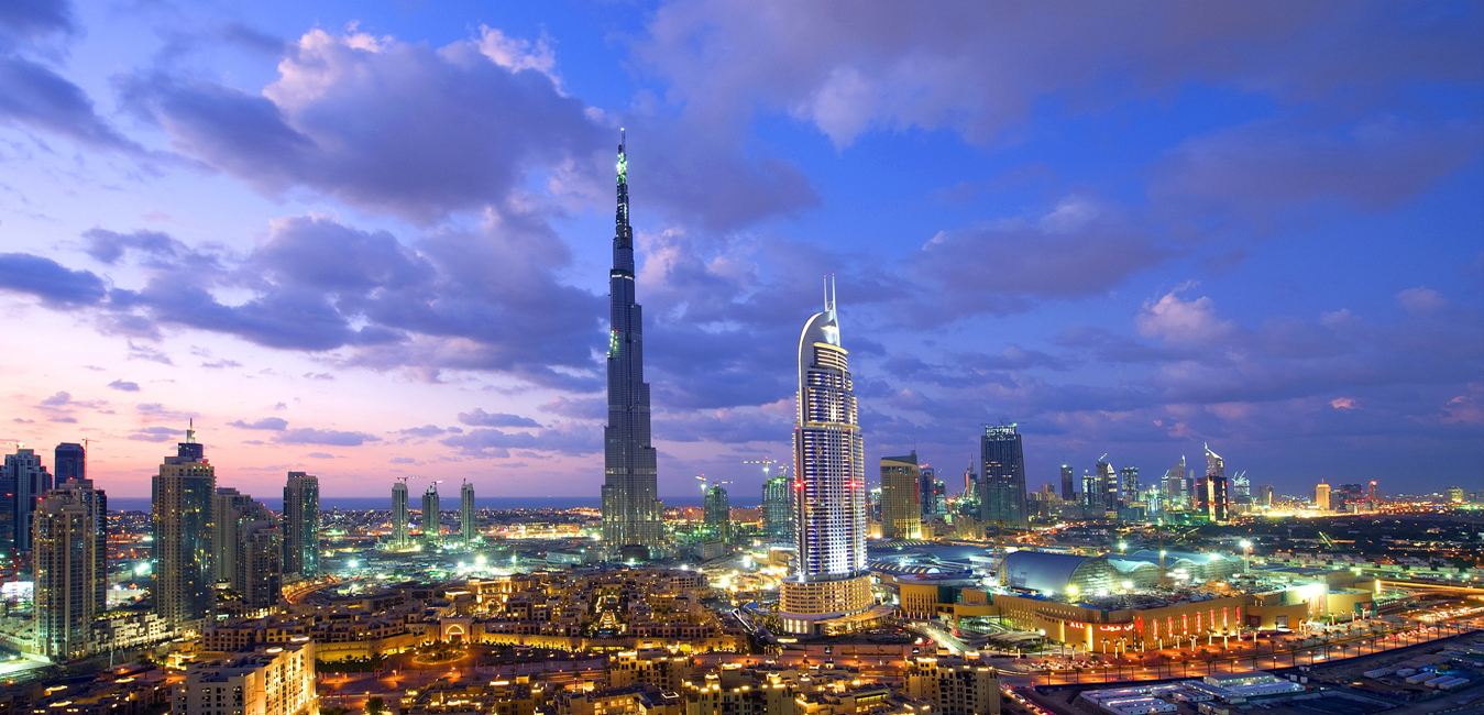 Dubai Tour Packages for Family