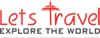 Lets Travel Pvt. ltd. LOGO